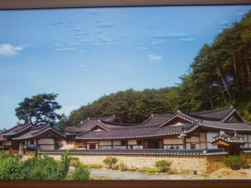 Отель Ongye Jongtaek Андон Экстерьер фото